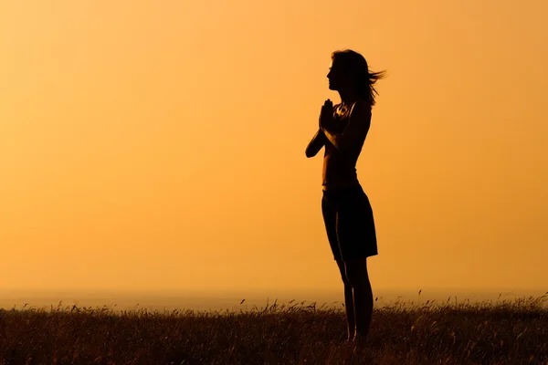 Aquieta sua alma: 7 dias de paz para a mulher cristã