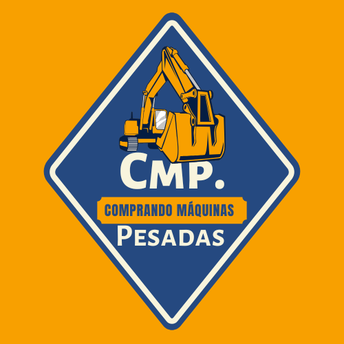 CMP - Comprando Máquinas Pesadas