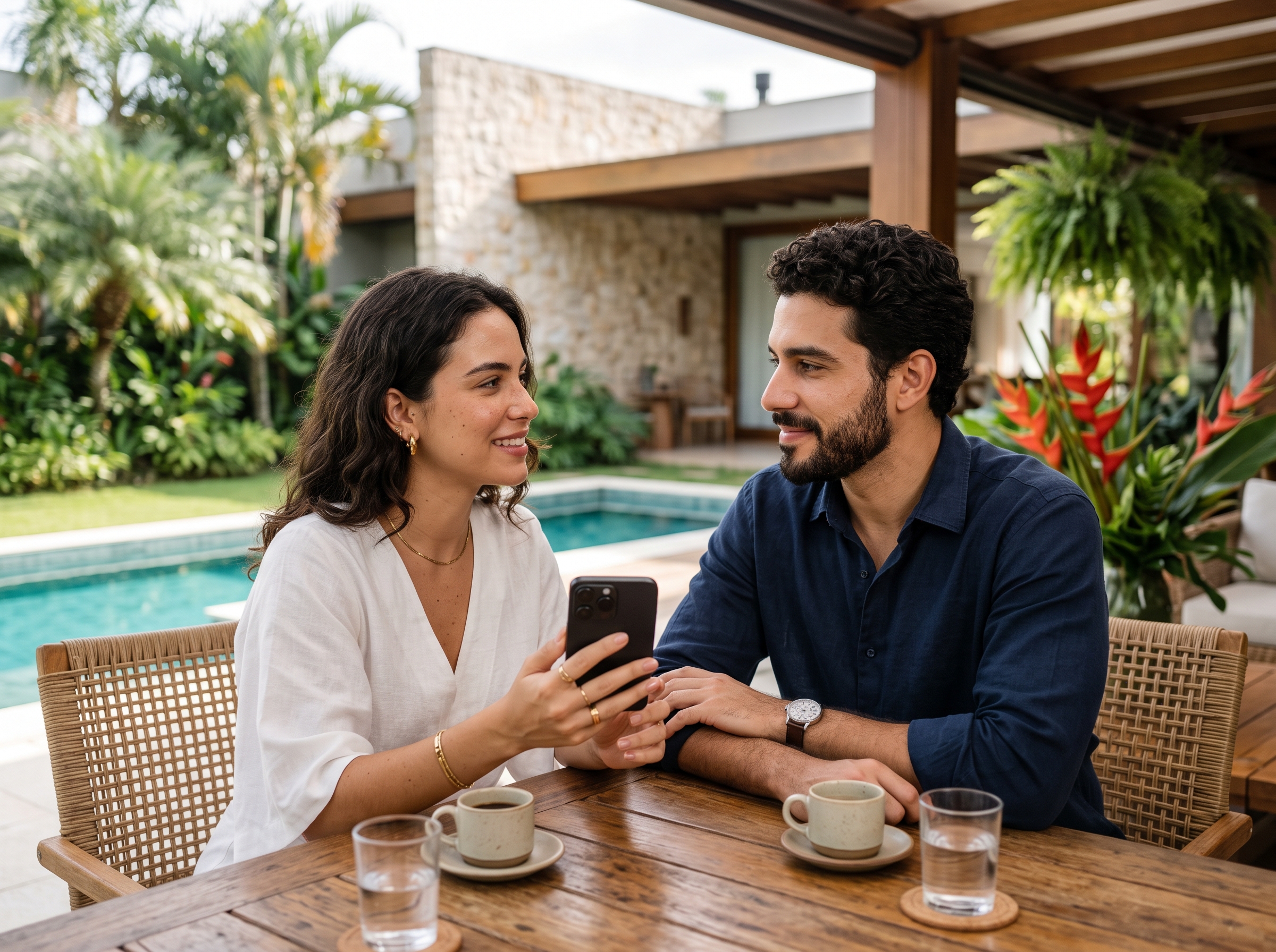 EBOOK Fim das Brigas por Ciúmes: Guia para Diálogos Calmos no Amor