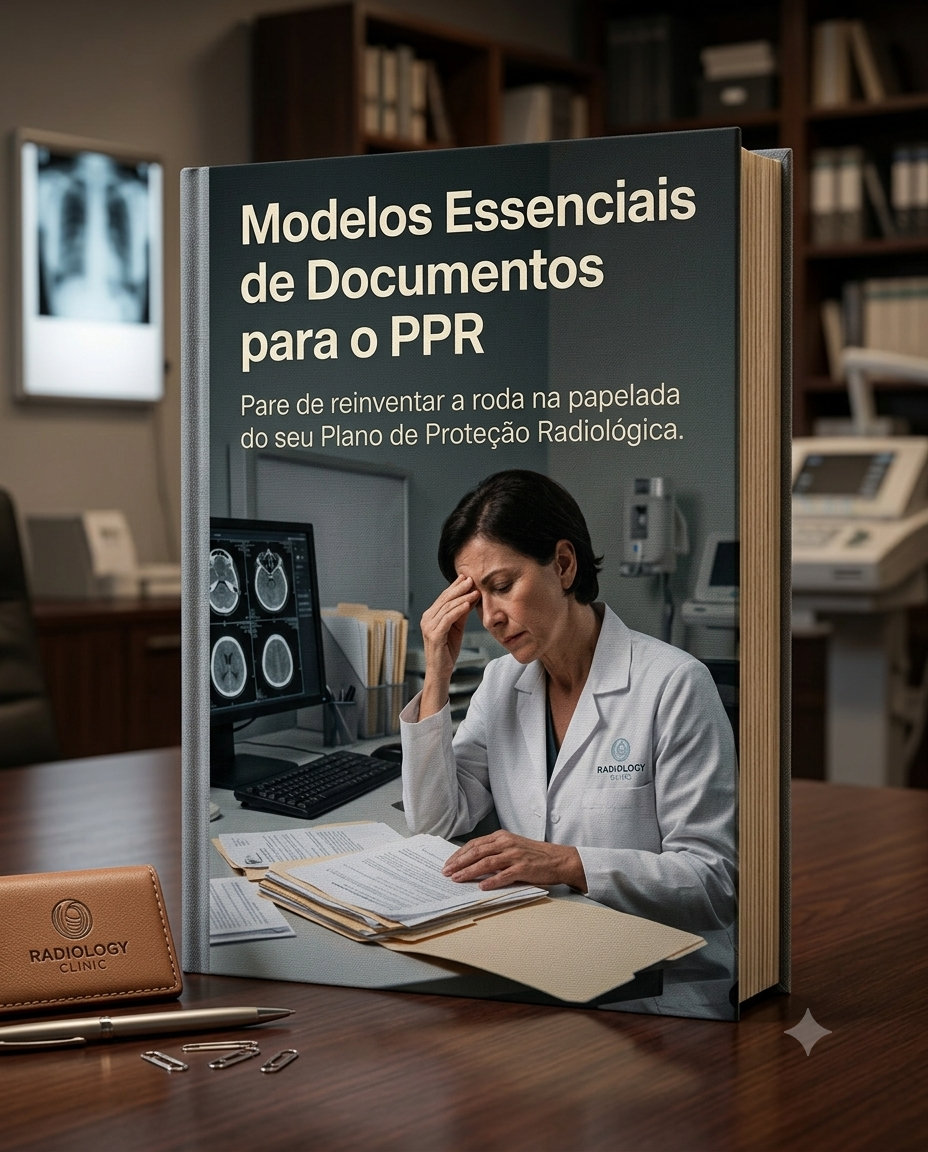 Modelo Editável de PPR (Conforme RDC 611/2022)