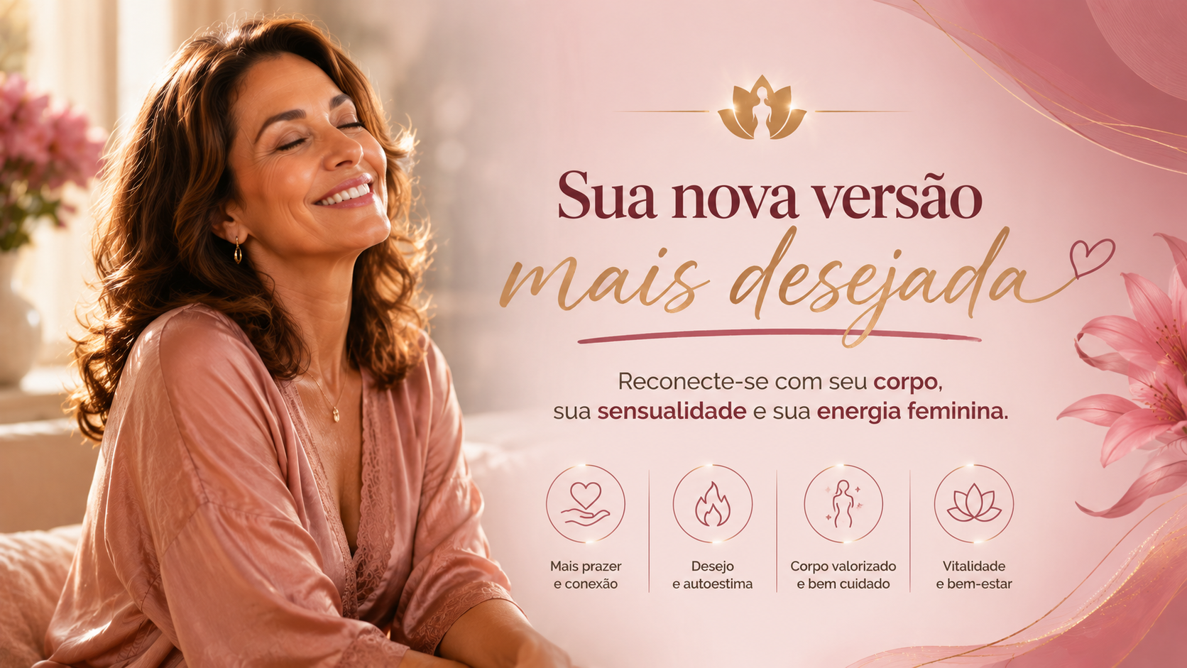 Libido Renovada Pós-45