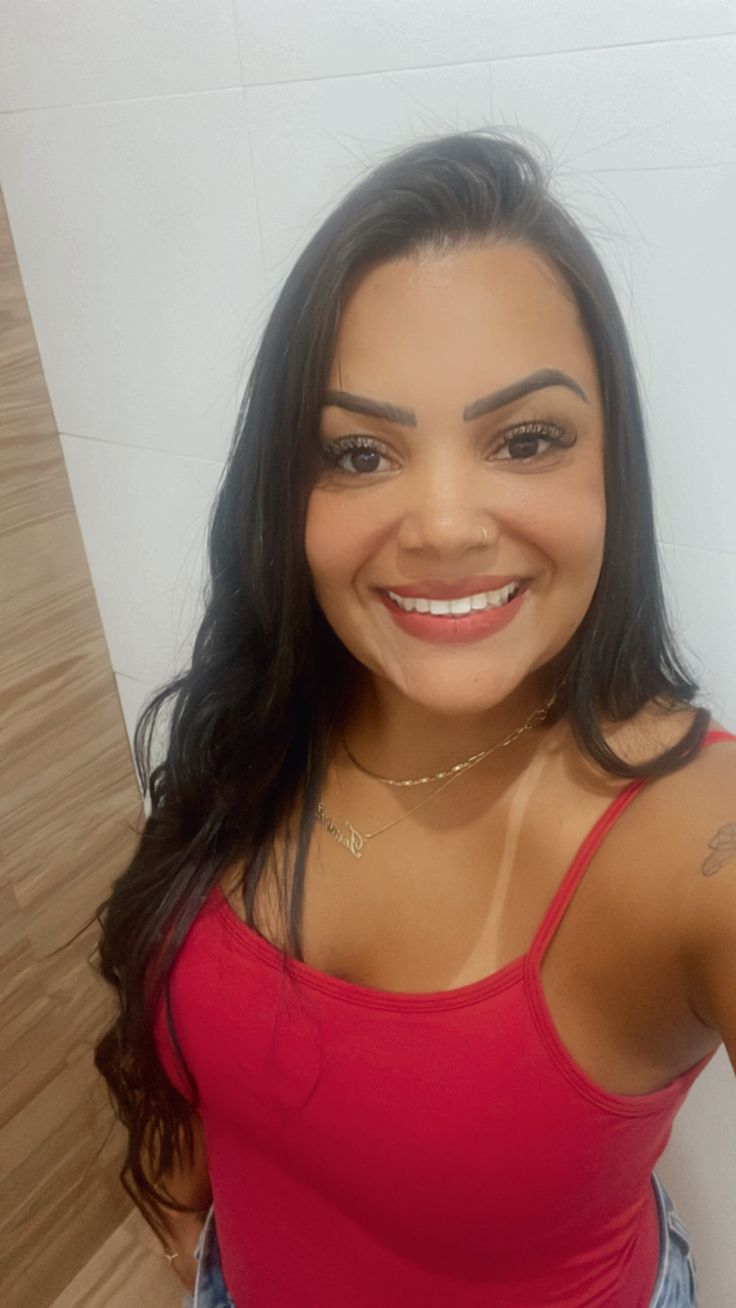 Foto do relato de Carla