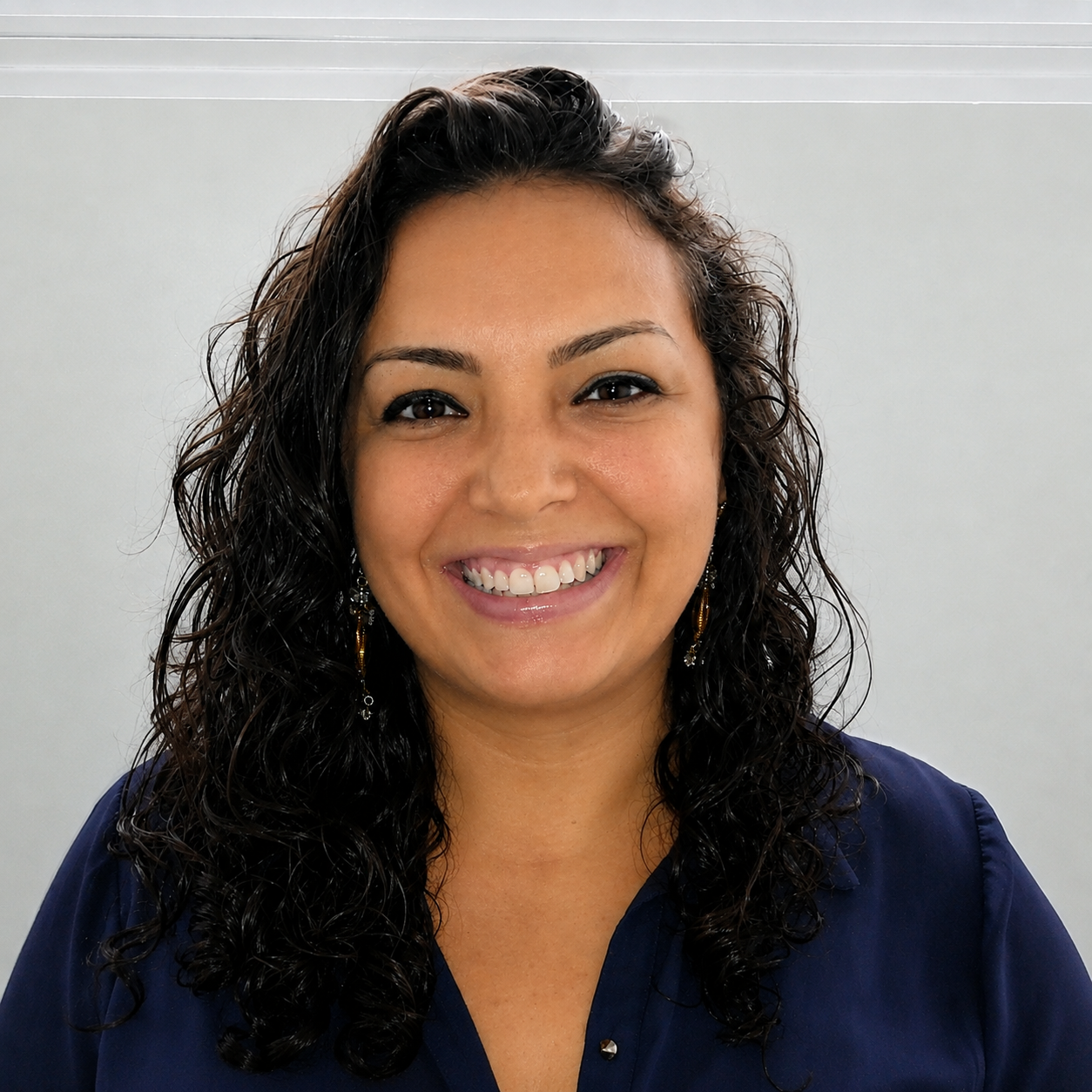 Denise, fundadora da MAPA FINANCEIRO
